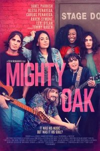 Ban nhạc tái hợp - Mighty Oak (2020)