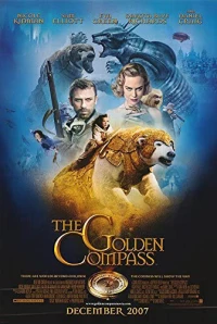 Chiếc La Bàn Vàng - The Golden Compass (2007)