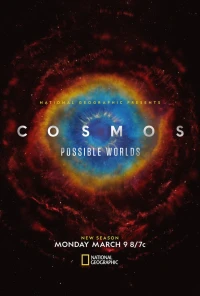 Cosmos: Possible Worlds - Cosmos: Possible Worlds (2020)