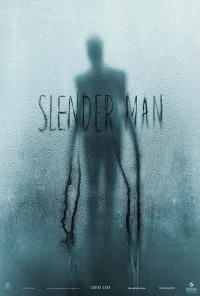 Gã Không Mặt - Slender Man (2018)