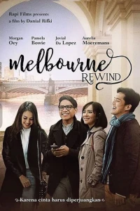 Hồi tưởng Melbourne - Melbourne Rewind (2016)