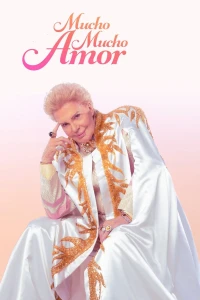 Huyền Thoại Walter Mercado: Yêu Nhiều Nhiều - Mucho Mucho Amor: The Legend of Walter Mercado (2020)