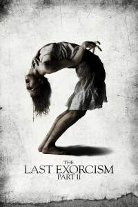 Lễ Trừ Tà Cuối Cùng: Phần 2 - The Last Exorcism Part II (2013)