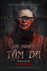 Lời Nguyền Tầm Da - Evil Eye (2022)