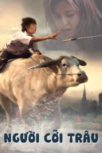 Người Cỡi Trâu - Buffalo Rider (2015)