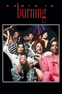 Paris Đang Bùng Cháy - Paris Is Burning (1991)