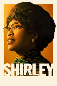 Shirley - Shirley (2024)