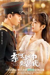 Tại Sao Thiếu Soái Muốn Cưới Tôi - The Young Commander Insisted On Marrying Me (2022)