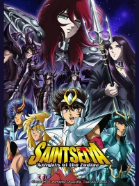 Thánh Đấu Sĩ Saint Seiya: Minh Vương Hades - Thế Giới Ngầm - Saint Seiya: Meiou Hades Meikai-hen Saint Seiya: The Hades Chapter - Inferno (2005)